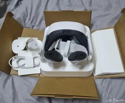 Meta quest 3s vr في ار ميتا كويست 6