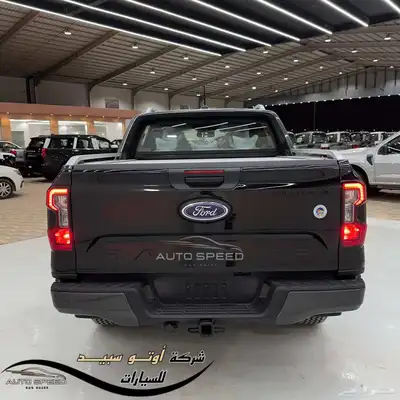 فورد رينجر وايلد تراك 2024 2