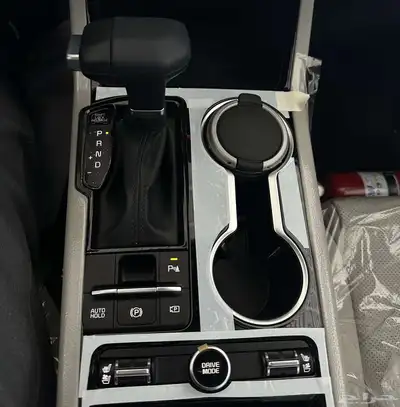 كيا K5 نص فل 2025 - KIA K5 DL3 AT 17