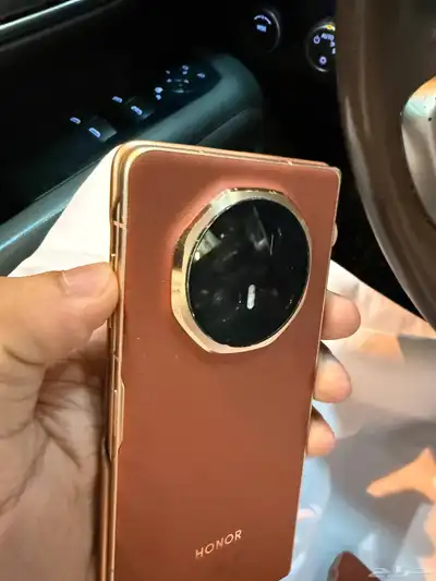 هونر ماجيك V3 3