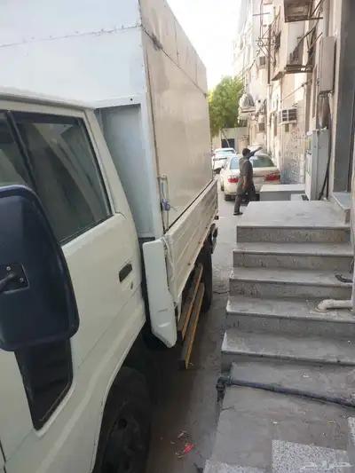 البيع ديناة دهستو على سوم السياره ما تشكو من شي حجم 12 2