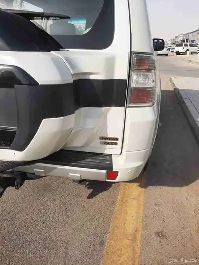 متسوبيشي باجيرو فل كامل 3800 موديل 2016 13