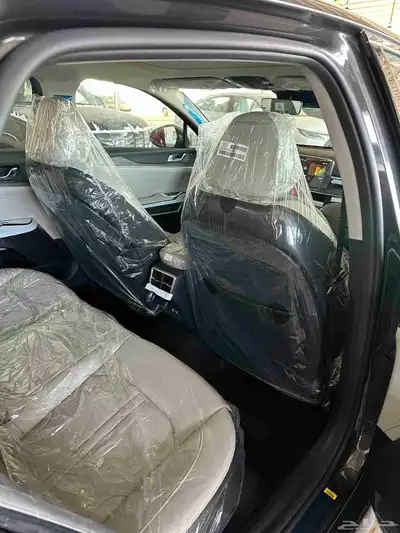 كيا K5 نص فل 2025 - KIA K5 DL3 AT 15