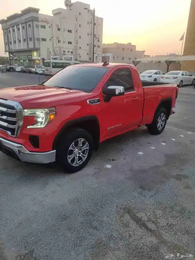 جمس سييرا غماره 2021 8