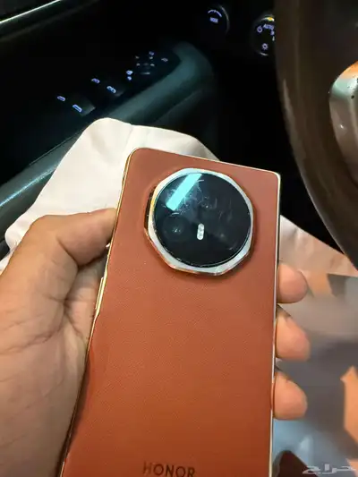 هونر ماجيك V3 4