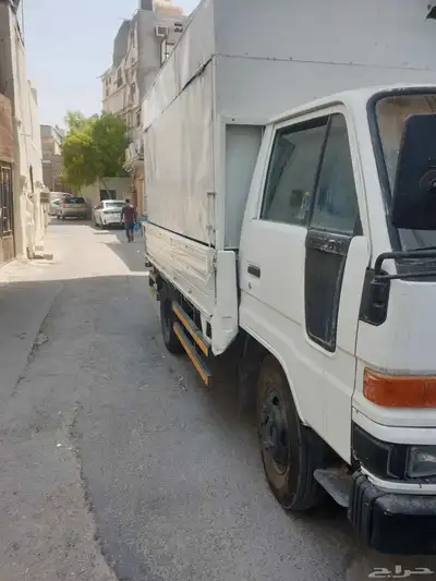 البيع ديناة دهستو على سوم السياره ما تشكو من شي حجم 12 4