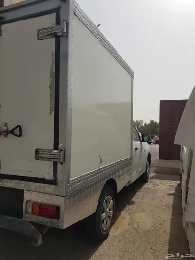 ايسوزو ثلاجه مبرد موديل 2023 لتاجير 2