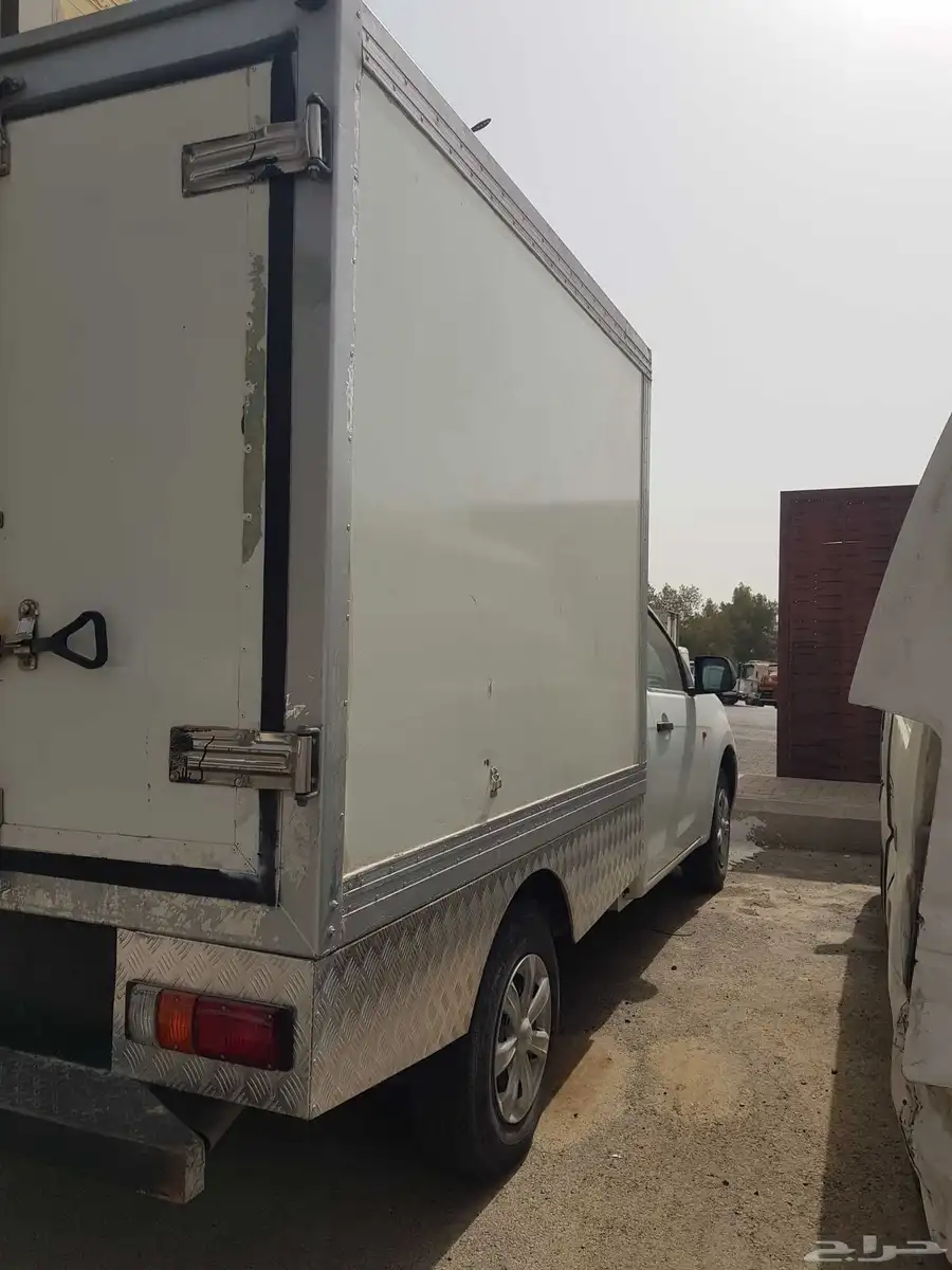 ايسوزو ثلاجه مبرد موديل 2023 لتاجير index