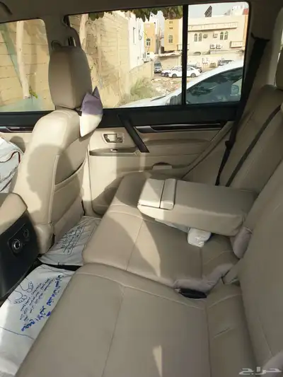 سيارة ميتسوبيشي باجيرو فل كامل 2019 للبيع 2