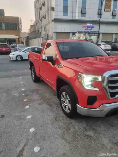 جمس سييرا غماره 2021 9