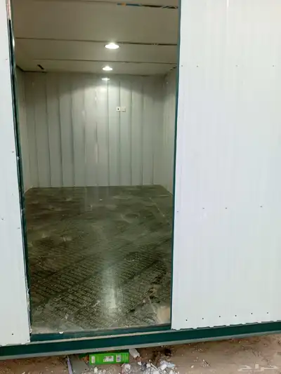 كرفانات وغراف جهزه. مقص 3في 4 في 3ف3في2في 3 في 4