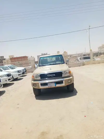 تويوتا شاص 4
