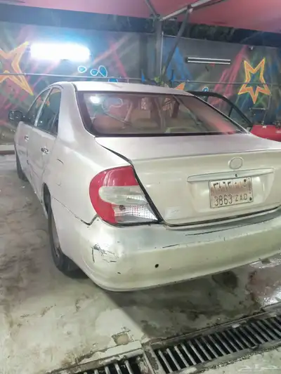 كامري 2003للبيع 4