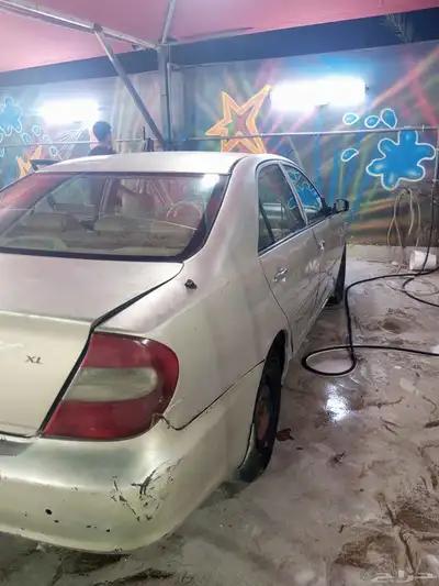 كامري 2003للبيع 3