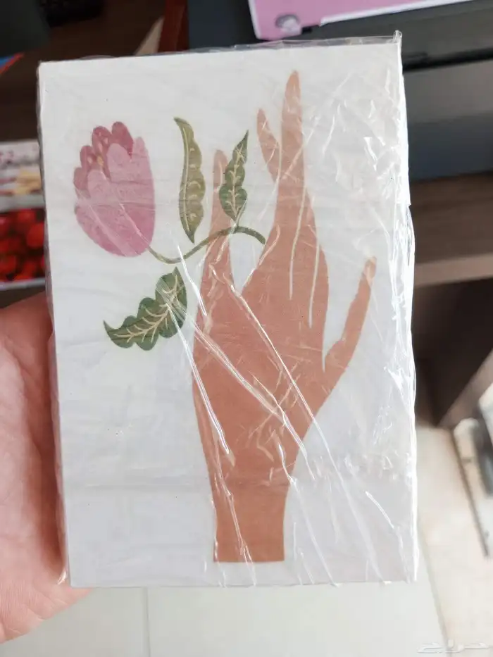 طباعة دايكت 4