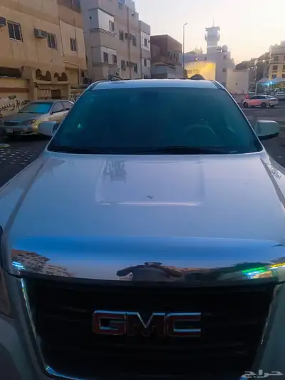 GMC 2010 3