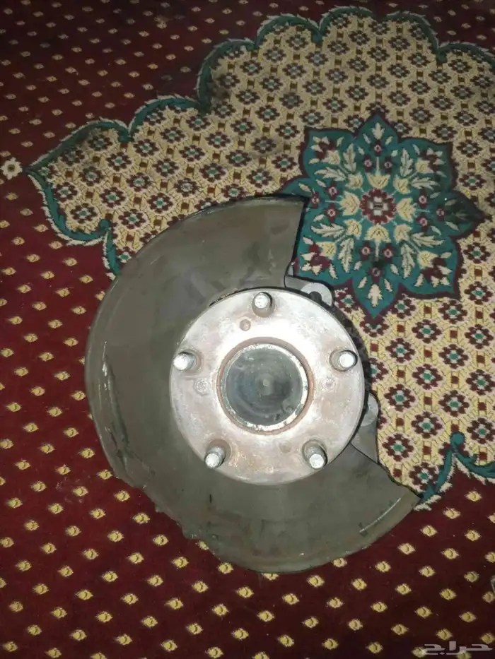 فلنجه انوفا بدون حساس 3