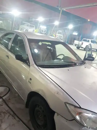 كامري 2003للبيع 1