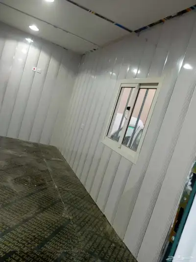 كرفانات وغراف جهزه. مقص 3في 4 في 3ف3في2في 3 في 9