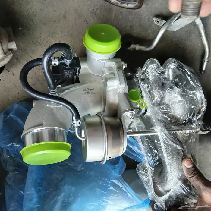 تيربو صيانة وبيع جديد ومستعمل بانزين ديزل لجميع انواع السيار 1