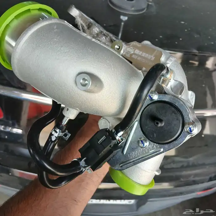 تيربو صيانة وبيع جديد ومستعمل بانزين ديزل لجميع انواع السيار 0