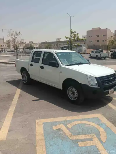 وانيت سوزو 2008 6
