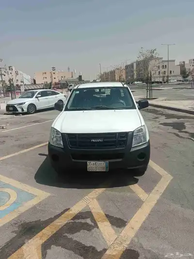 وانيت سوزو 2008 7