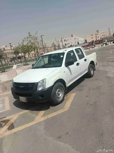 وانيت سوزو 2008 3
