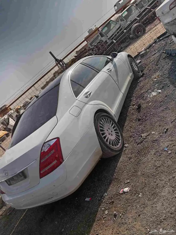 مرسديس بنوراما 4