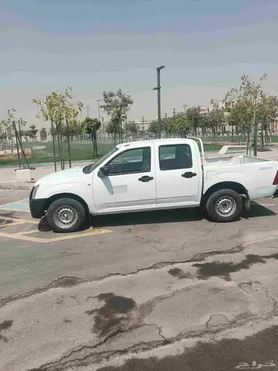 وانيت سوزو 2008 4