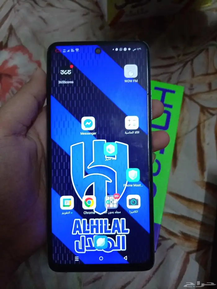 مسجد الكويتي 1