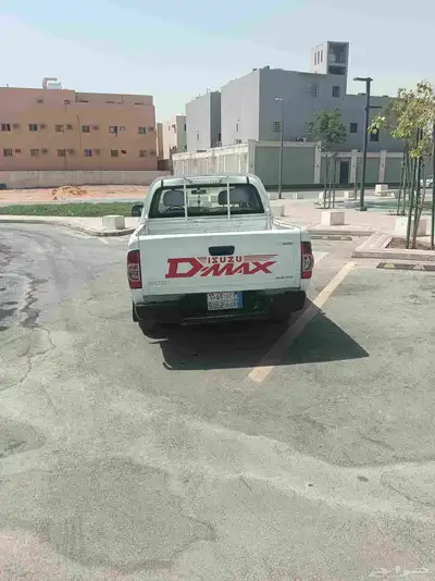 وانيت سوزو 2008 5