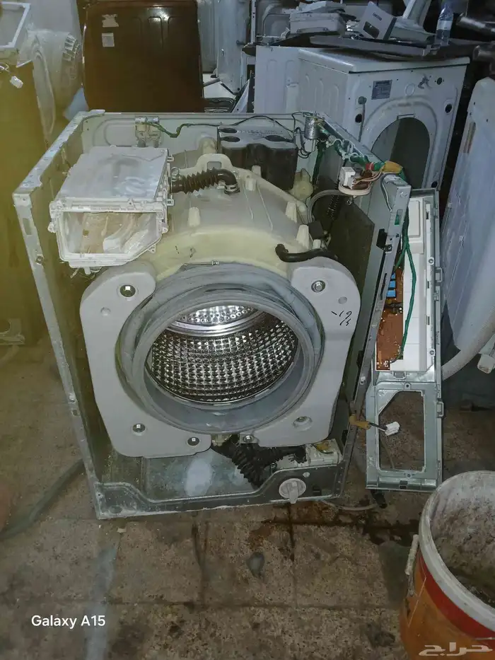 Riyadh AC FREEZER service 3