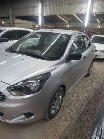 فورد فيجو 2016 ممتاز 0