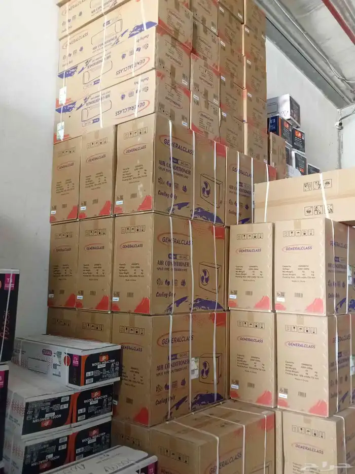 مكيفات مع التركيب والتوصيل 4