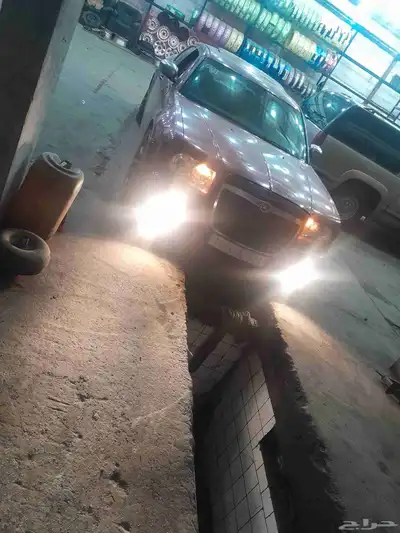 دوج كرايسلر كير مكينه شاص شرط بدي وكاله وكاله وكاله وكاله 8