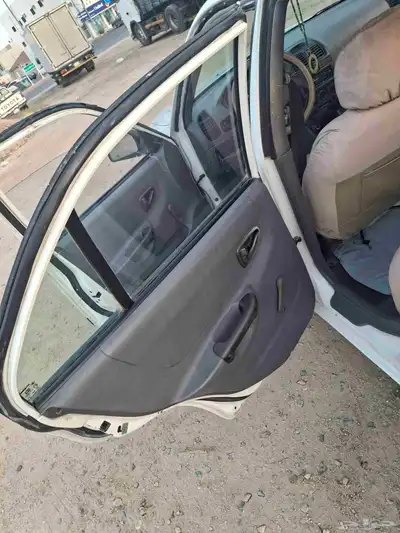 اكسنت 2005 6
