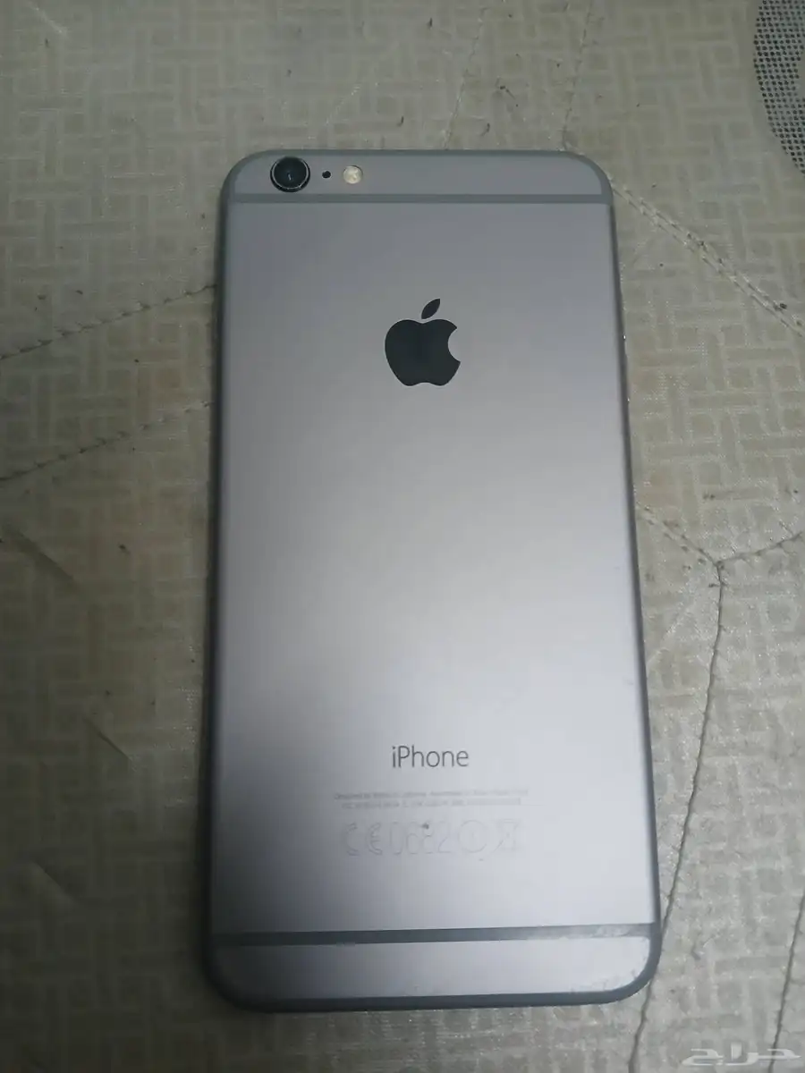 iphone 6 plus battery health 86 without Box Charger index