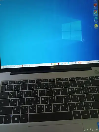 للبيع لابتوب هواوي MateBook  14 اخو الجديد 0