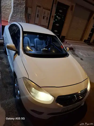 رينو فلوانس موديل 2011 0