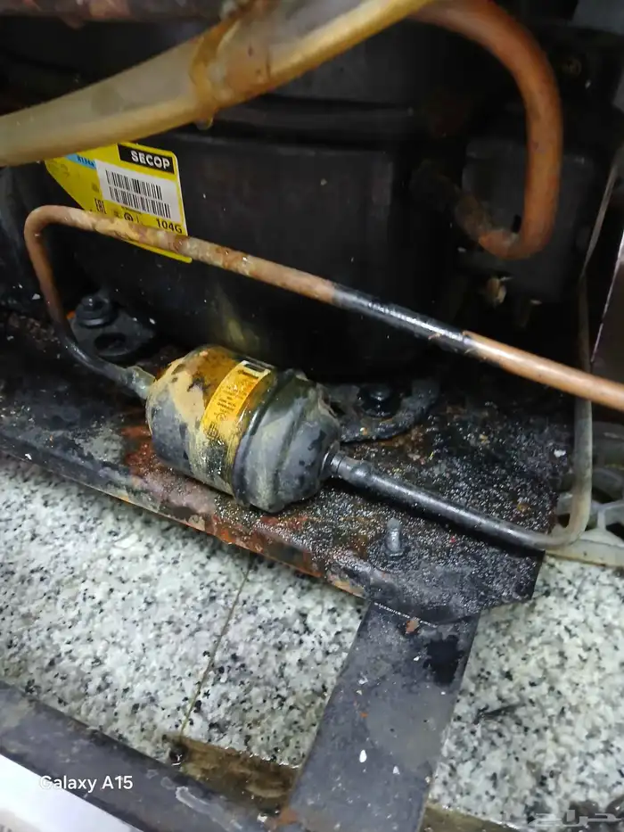 Riyadh AC FREEZER service 6