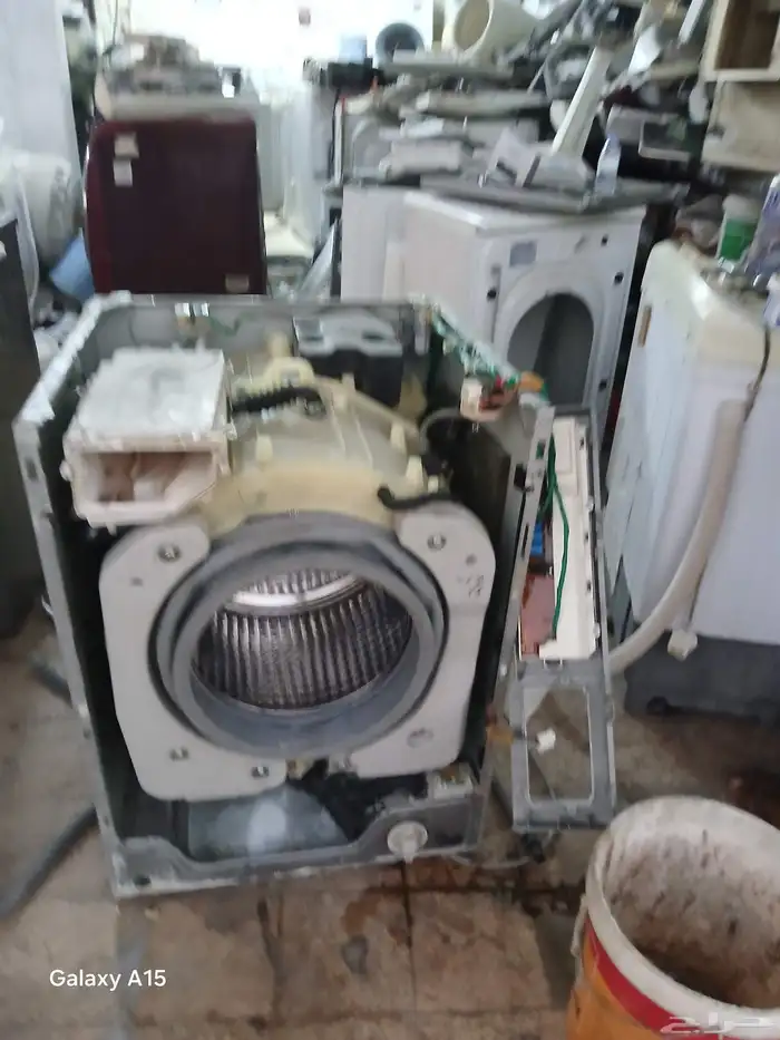 Riyadh AC FREEZER service 4