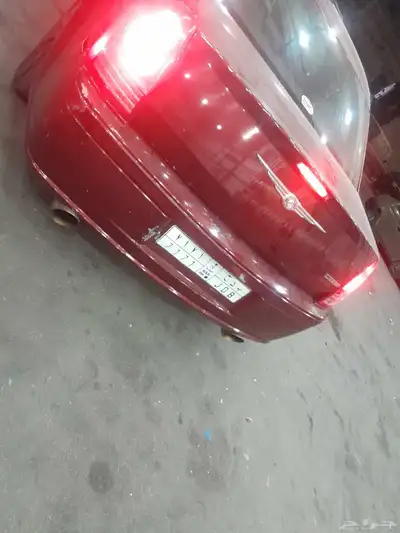 دوج كرايسلر كير مكينه شاص شرط بدي وكاله وكاله وكاله وكاله 2
