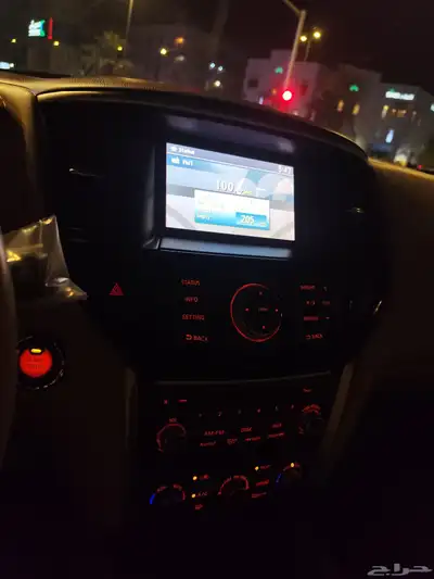 للبيع نيسان باثفندر دبل نظيفة بالاحساء 2014 ممشى قليل 40