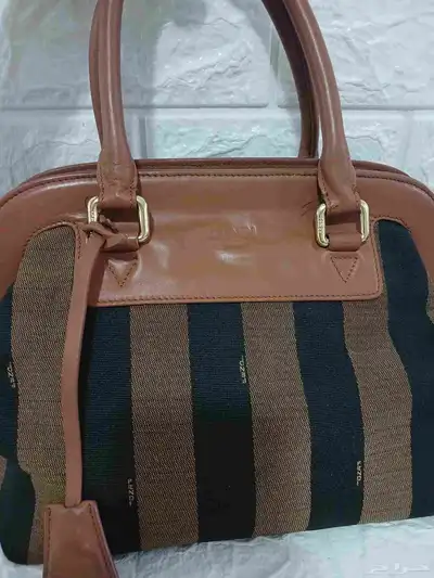 شنطه فيندى اصلى فينتدج 3