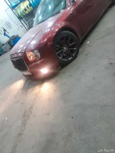 دوج كرايسلر كير مكينه شاص شرط بدي وكاله وكاله وكاله وكاله 0