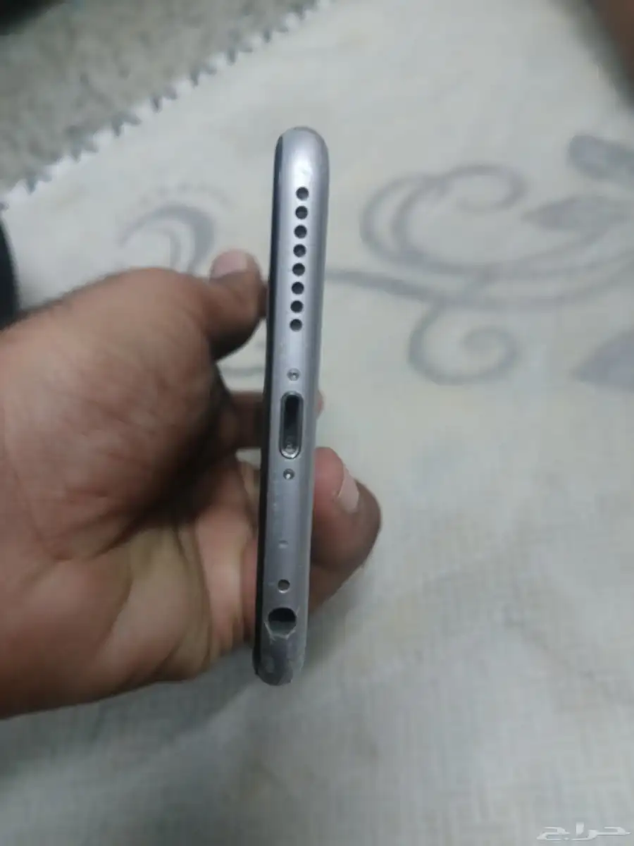 iphone 6 plus battery health 86 without Box Charger index