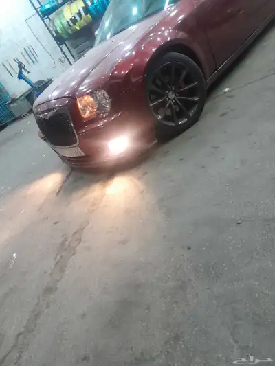 دوج كرايسلر كير مكينه شاص شرط بدي وكاله وكاله وكاله وكاله 1