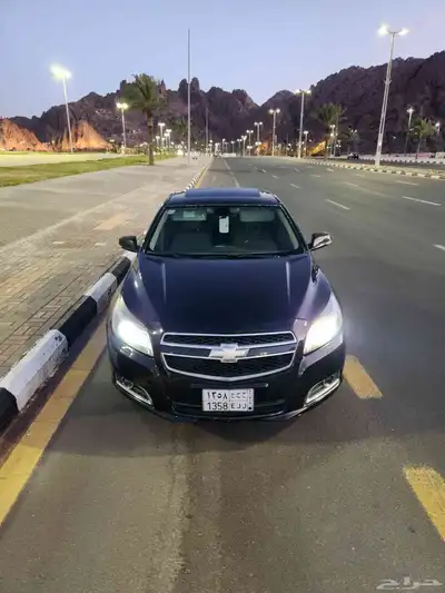 ماليبو 2013 0