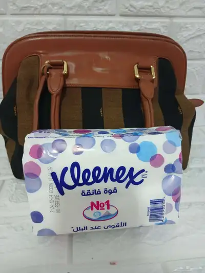 شنطه فيندى اصلى فينتدج 2
